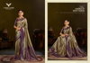 Kanchi Pattu Vol 03 By Zarkaashi Banarasi Zari Tissue Saree Wholesale Online